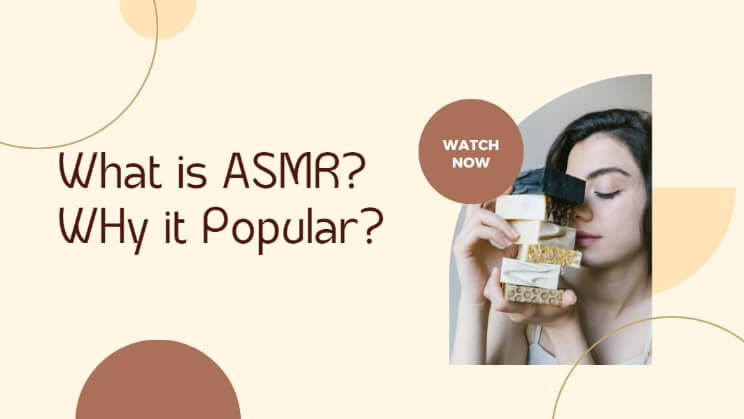 what is asmr