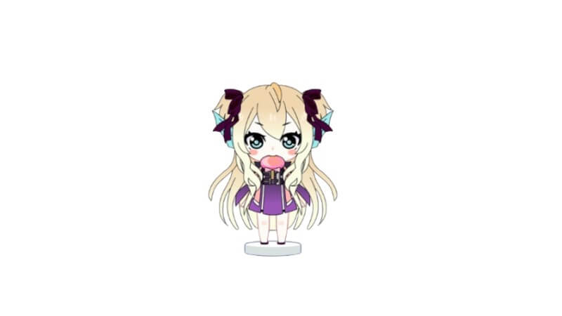 what is chibi