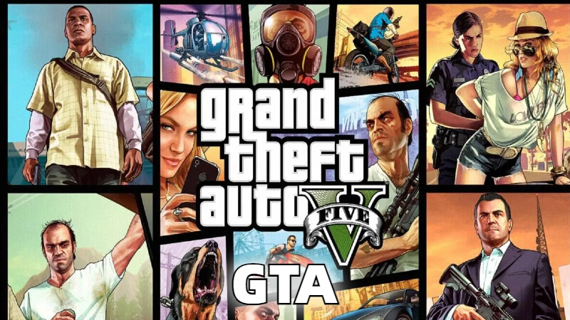 what is gta