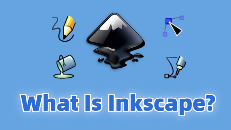 what is inkscape