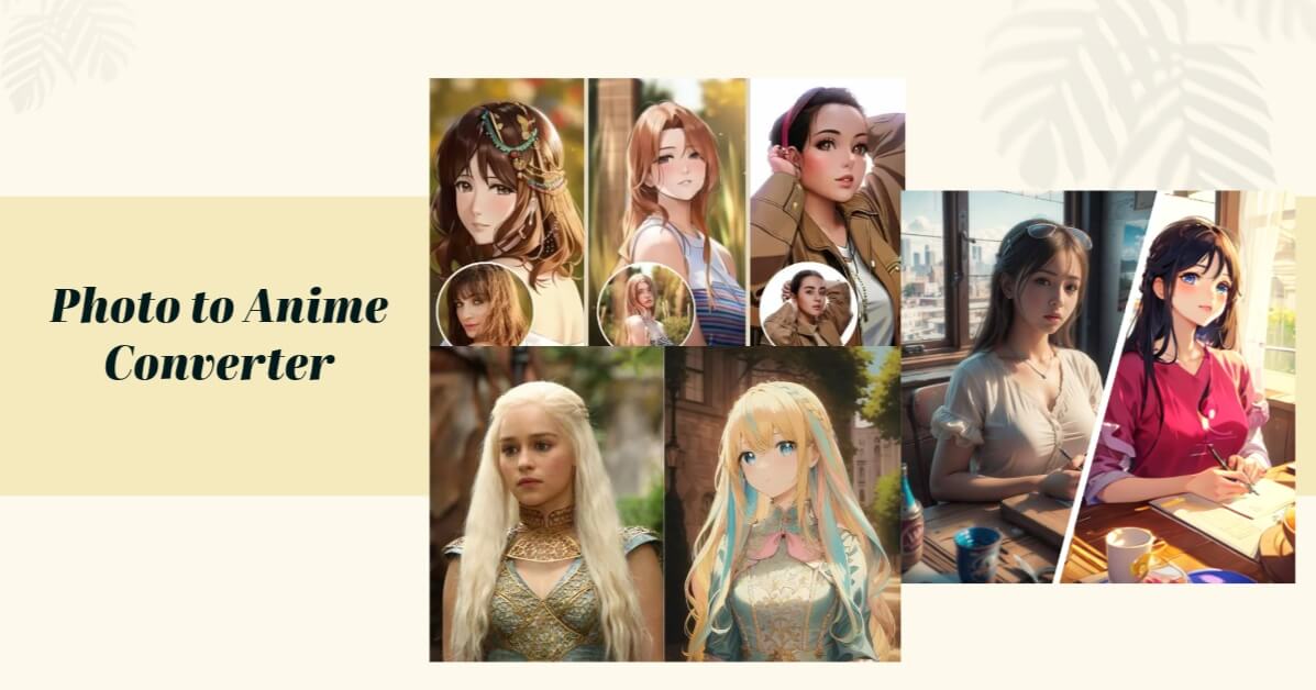 Top 5 Anime Image Converters Online Free How to Convert Enhance and  Upscale Anime Images with AI