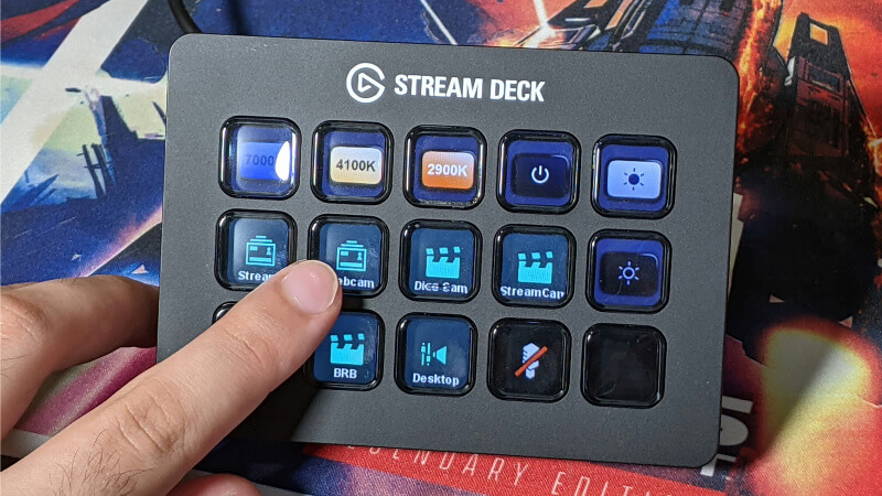 What Is Stream Deck