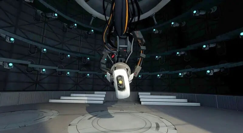 who is glados