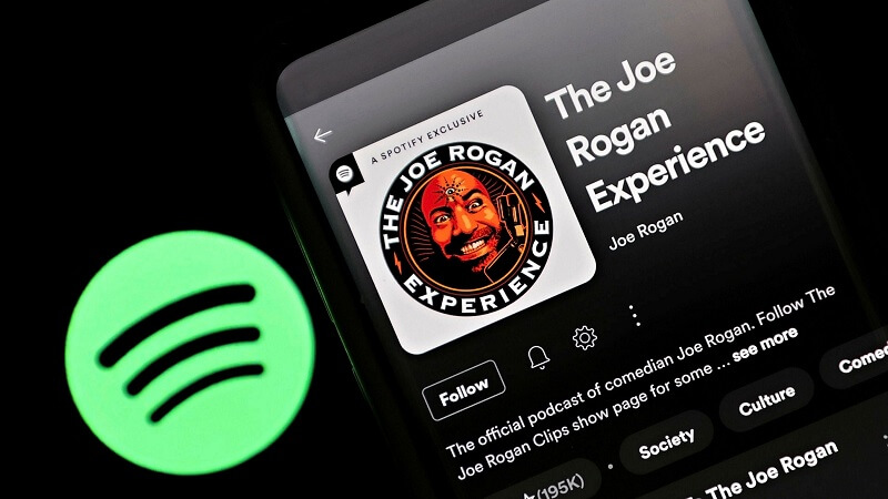 Joe Rogan Voice Text to Speech: A Game-Changer for Podcast Fan