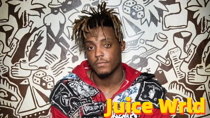 juice wrld ai voice