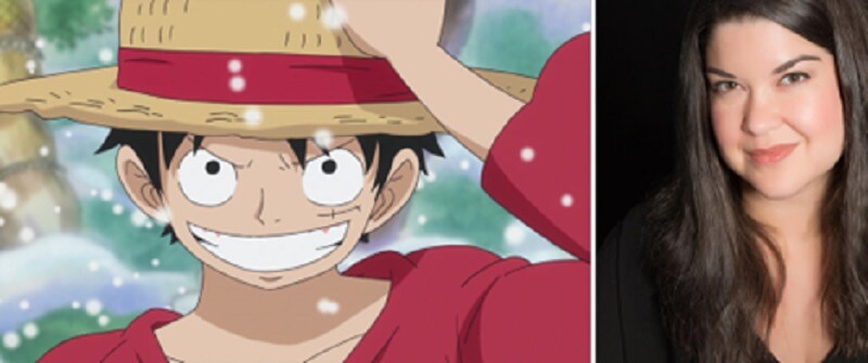 AI Luffy Voice Generator  Voicify AI Cover Generator