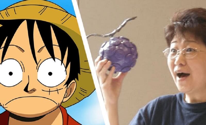 who is luffy japanese voice actor