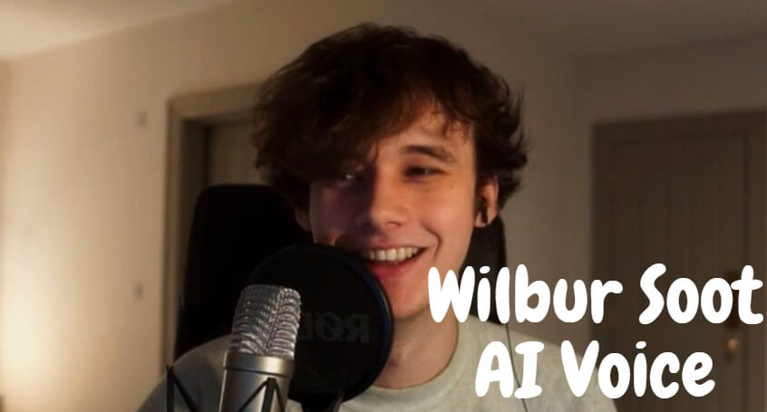 wilbur soot ai voice