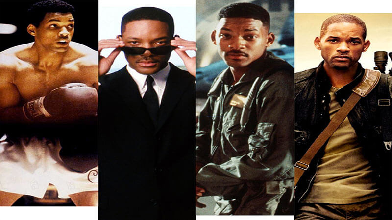 will smith movies