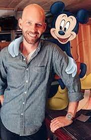 mickey mouse voice actor