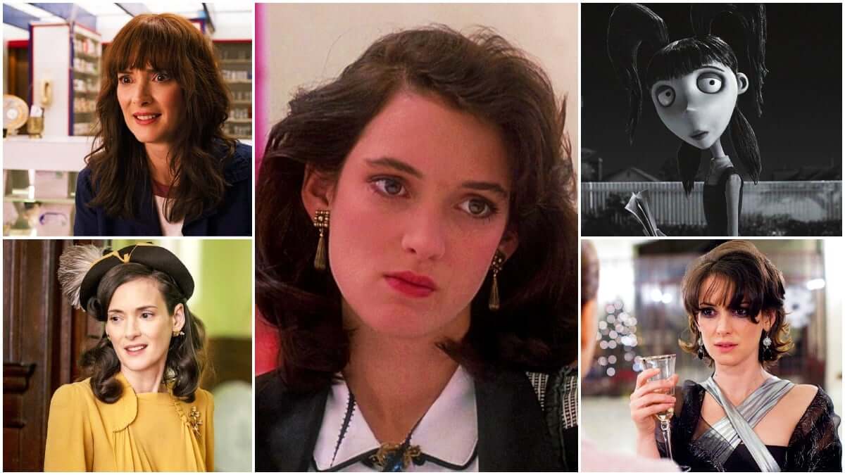 Winona Ryder AI Voice: Revamp Your Vocal Style