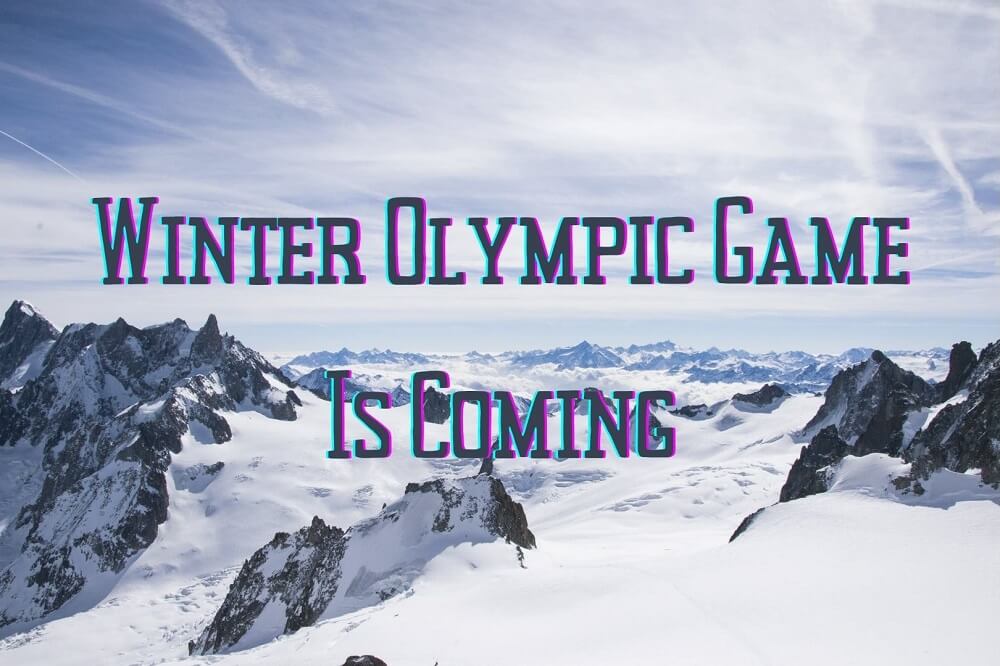 winter olympic cover