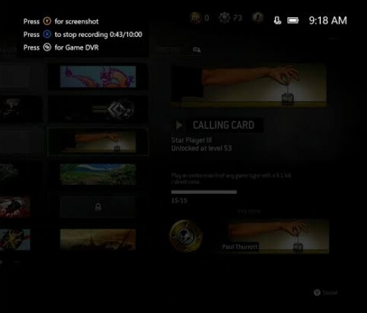 how to record your voice on xbox one clips 2021