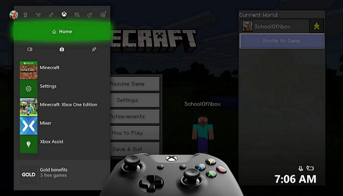 How to Screen Record on Xbox One 2024