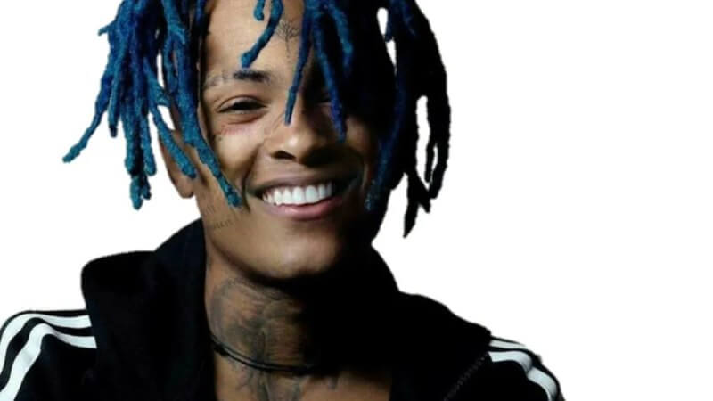 xxxtentacion