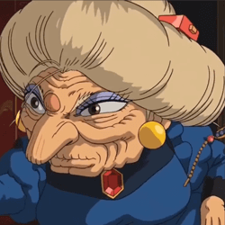 Yubaba