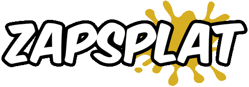 zapsplat logo