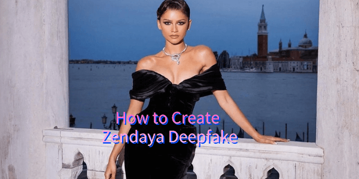 zendaya deepfake