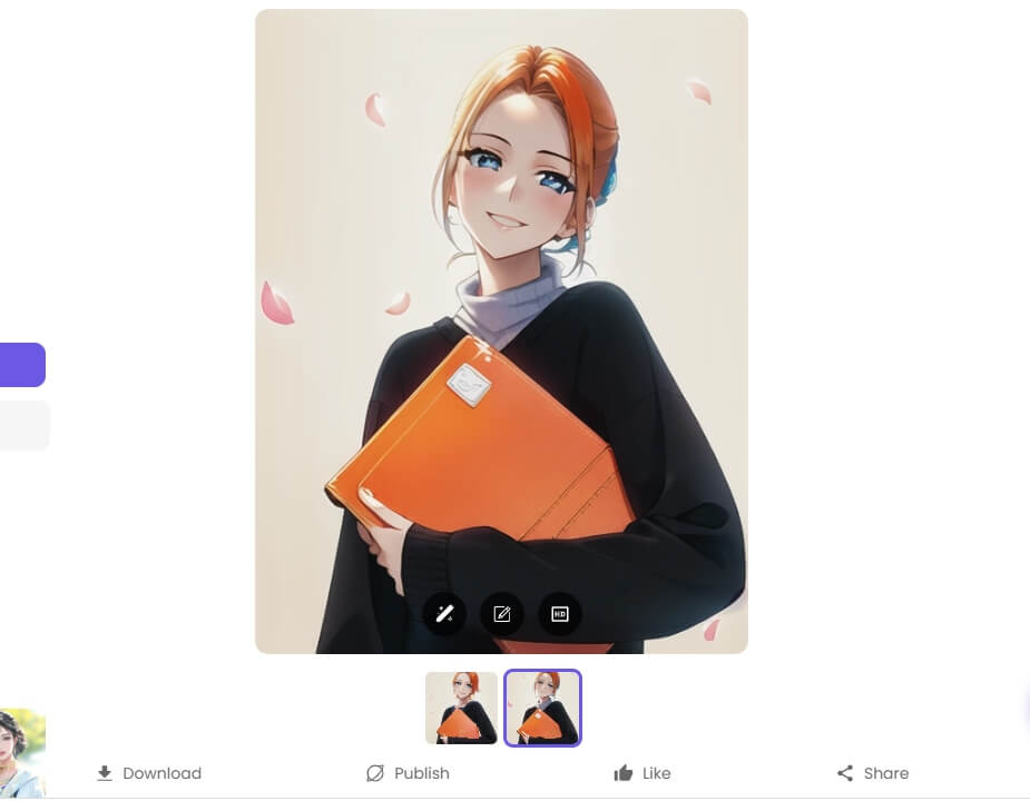 AnimeGAN2-PyTorch Make a photo into an anime - MLBoy - Medium