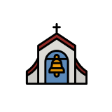 Church-bell-calling
