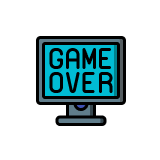 Game-over