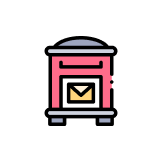 Letter-box