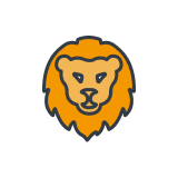 Lion-roar
