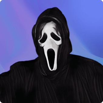 Ghostface