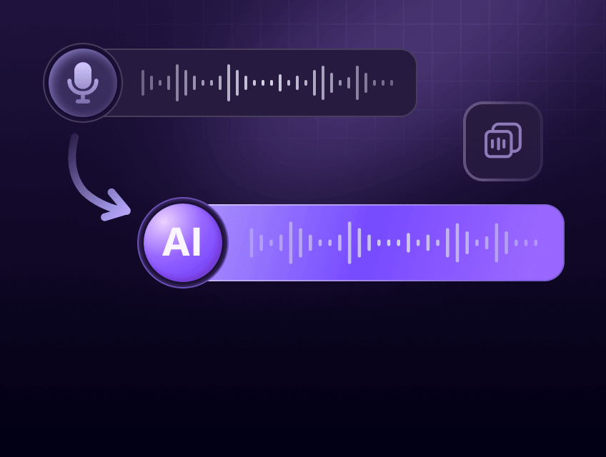 AI Voice Cloning