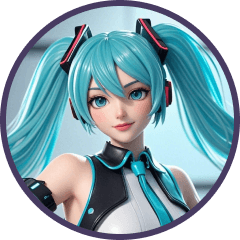 Hatsune Miku