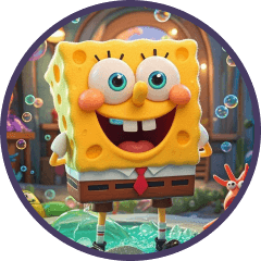 SpongeBob