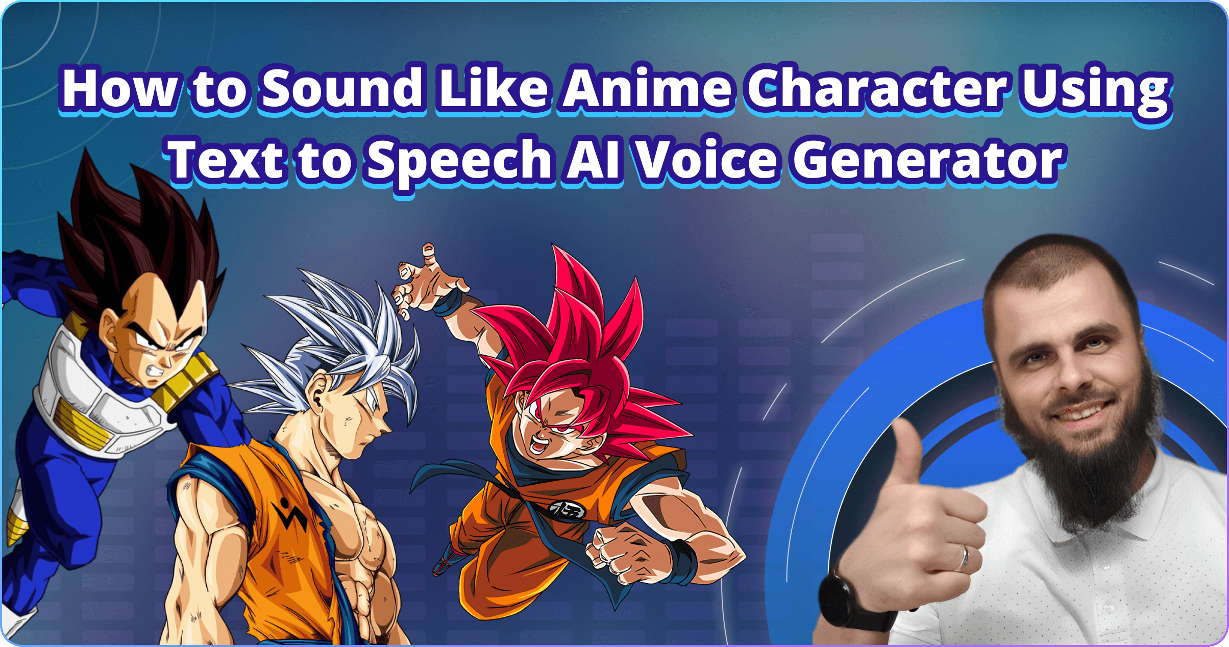 jujutsu kaisen ai voice generator