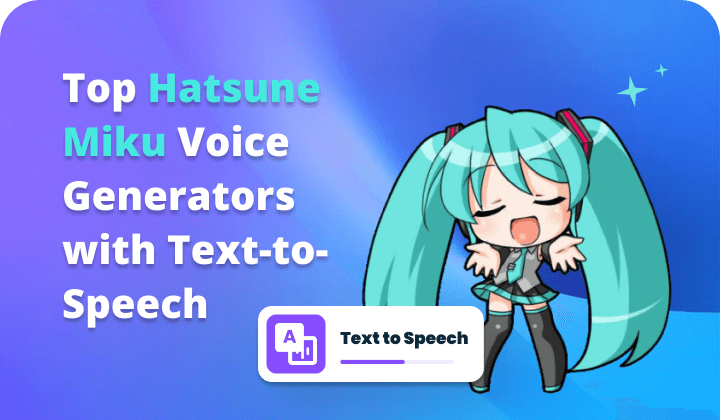 Best BFDI Text to Speech Voice Generator to Get AI Voice