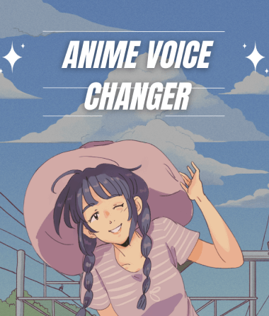 How to Get Your Own Anime Girl Character and Anime Voice?