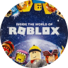 Roblox icon