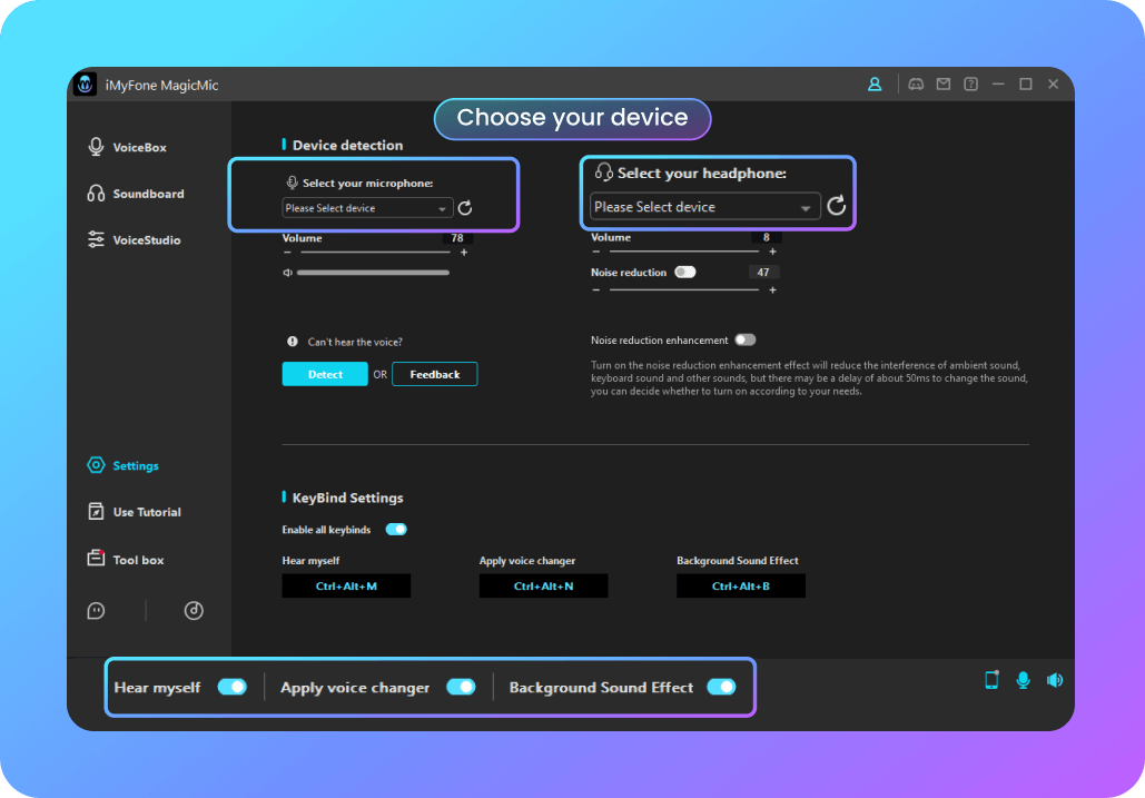 Dreamybull Acapella - Instant Sound Effect Button