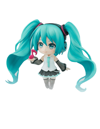 miku voice changer