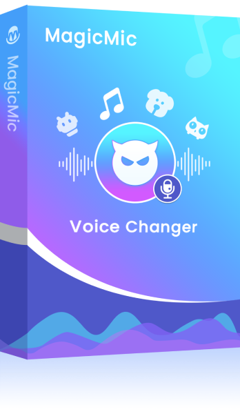 Ai voice changer