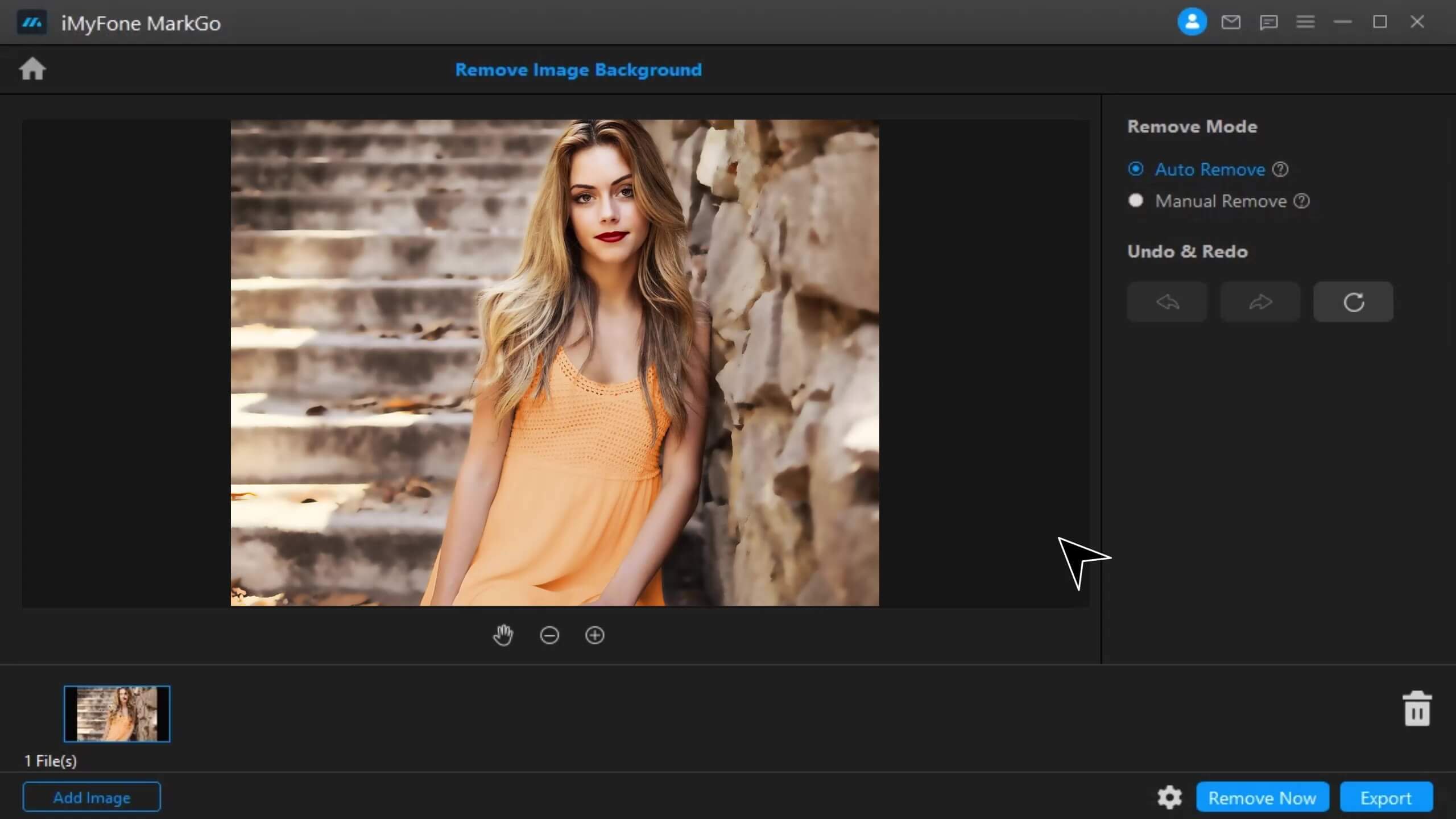 Best PhotoVideo Watermark Remover WinMacOnline Free