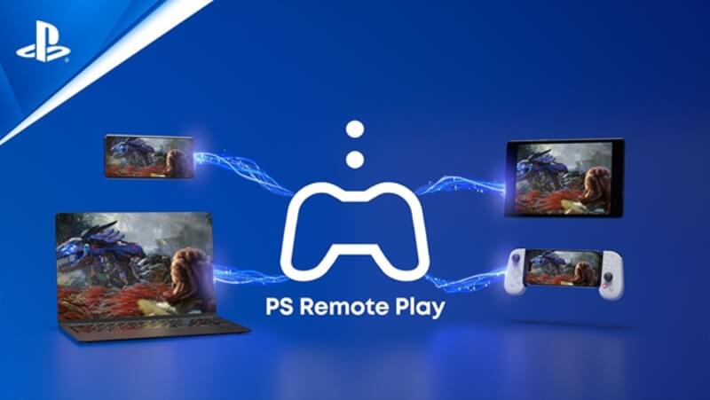 stream ps5 to discord remote play