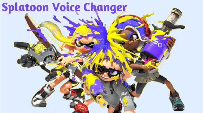 splatoon voice changer article cover