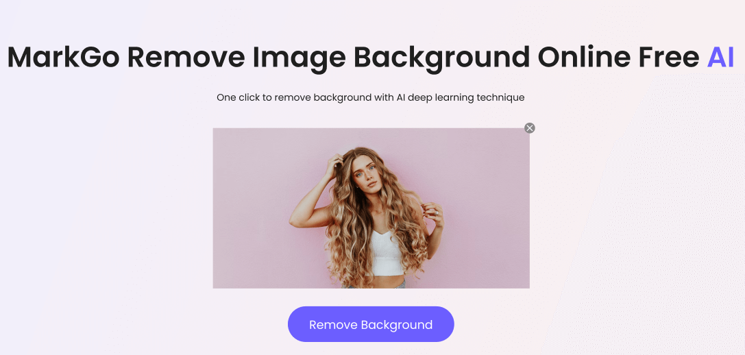 add image markgo to remove watermark