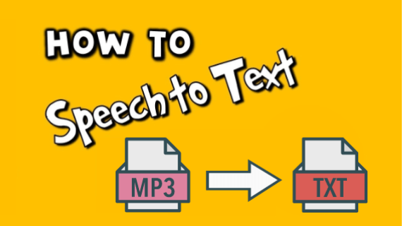 Top 5 Free Online Speech-to-Text Converters