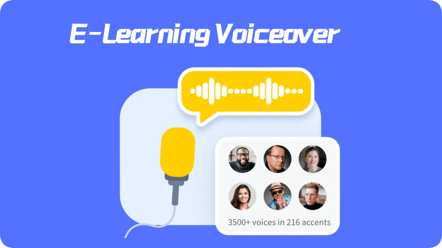 voxbox e-learning voiceover