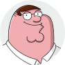 peter griffin