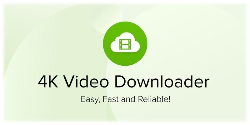 4k video downloader