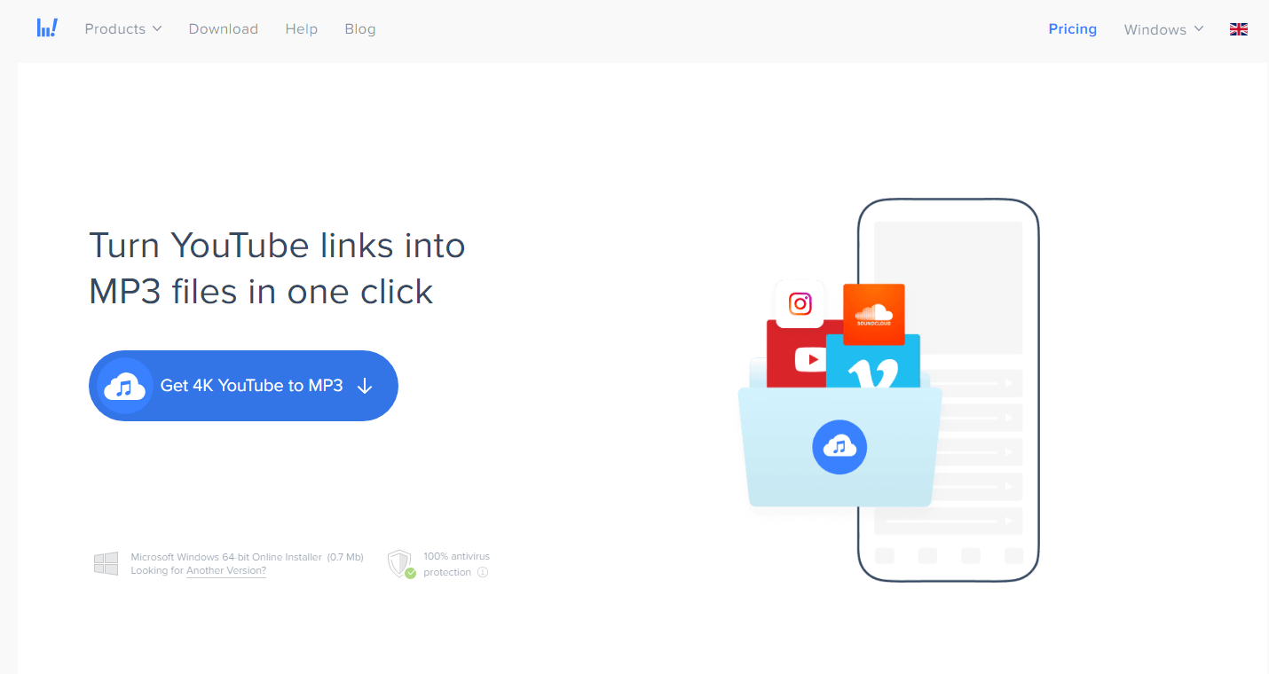 ScreenApp: Best Free to MP3 Converters 2023: Top 10 Reviews & Rankings