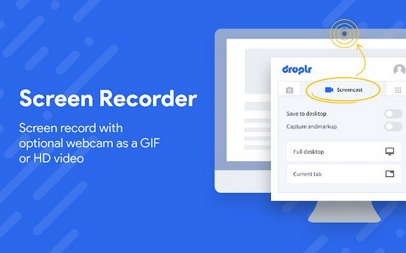 droplr-recorder