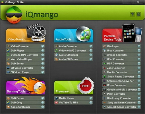 Iqmango