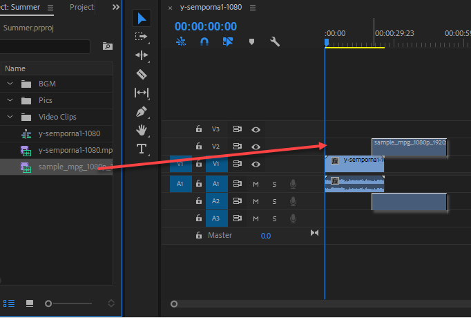 How to Trim a Video in Adobe Premiere Pro